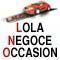 LOLA NEGOCE OCCASION - Belley
